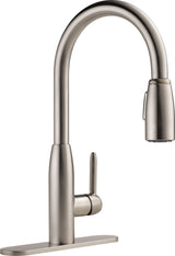 Kitchen Sinks & Faucets, Stainless Steel - Item 0008563 A9