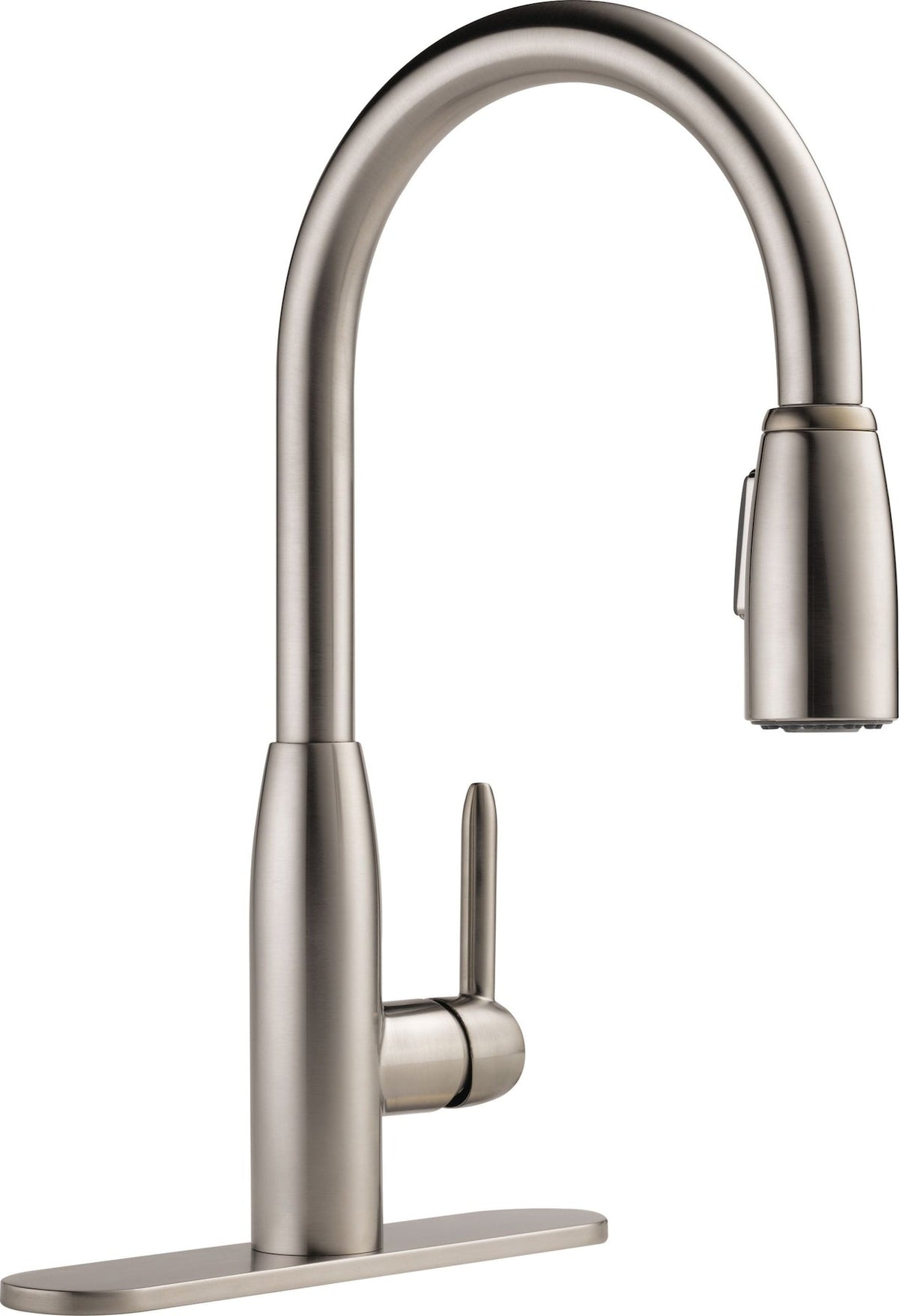 Kitchen Sinks & Faucets, Stainless Steel - Item 0008563 A9