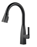 Kitchen Sinks & Faucets, Black - Item 0008575 L9