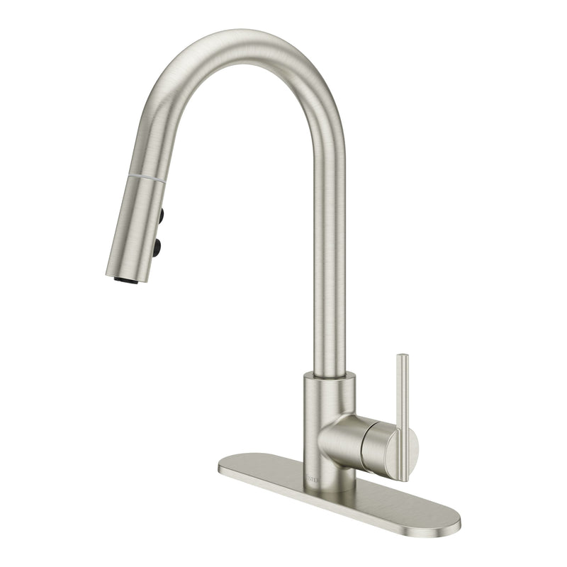 Sinks, Faucets & Fixtures, Stainless Steel - Item 0001928 O5