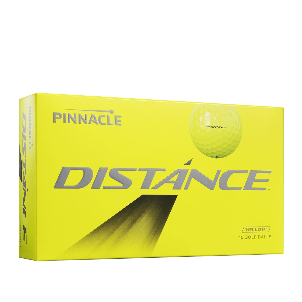 Golf, 15-pk, Yellow - Item 0005906 C3