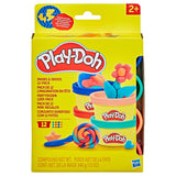 Arts & Crafts Supplies, 1-oz, 12-pc - Item 0010973 E6