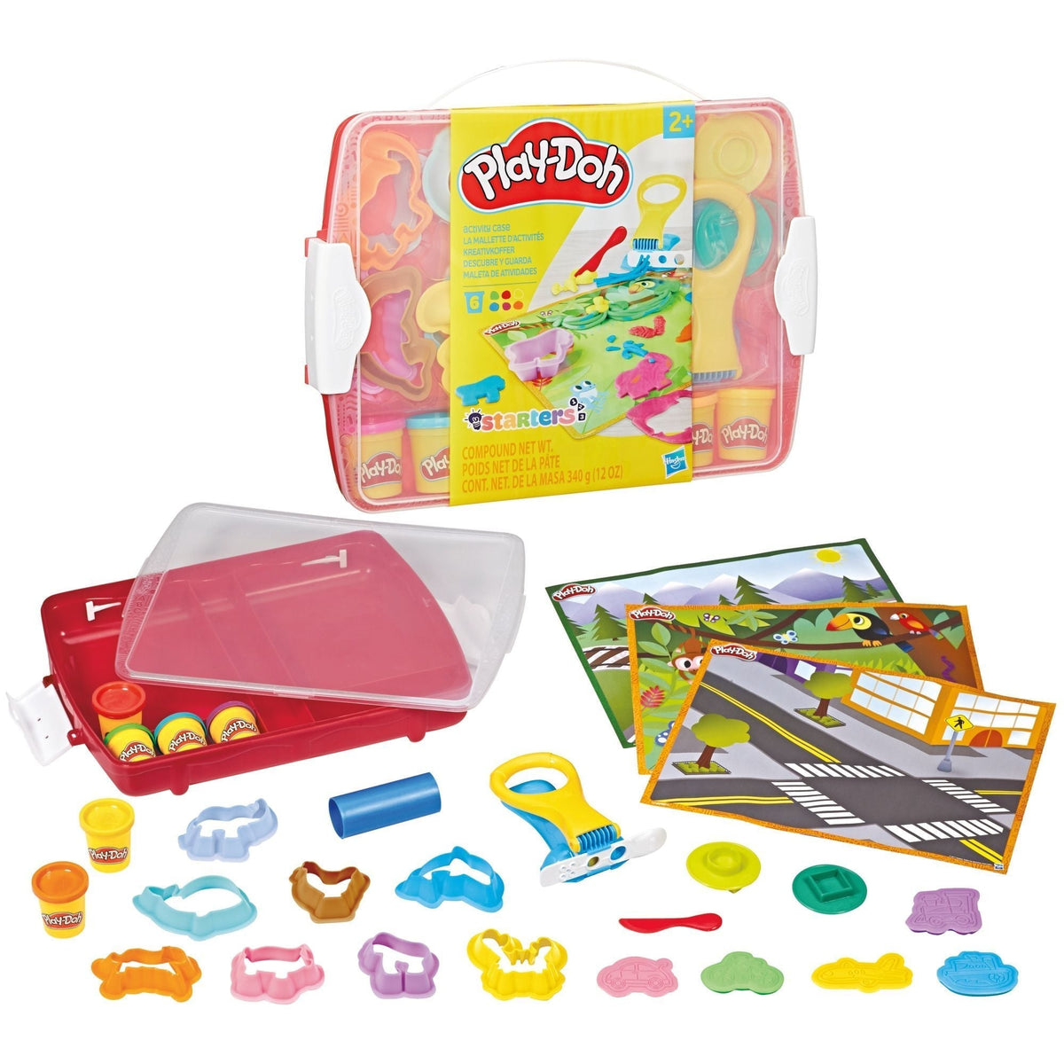 Arts & Crafts Supplies - Item 0010961 I7