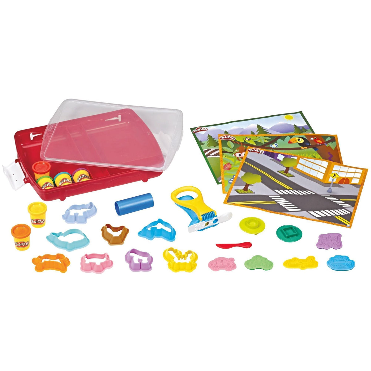 Arts & Crafts Supplies - Item 0010961 I7