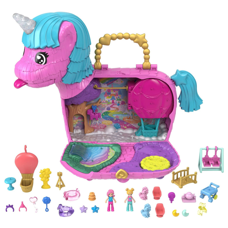 Dolls & Playsets - Item 0010719 Z6