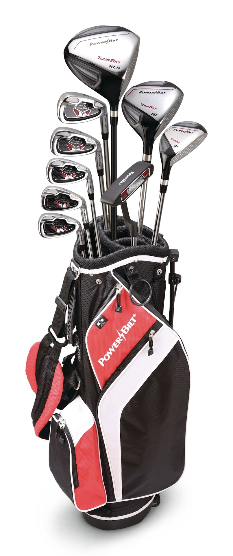 Golf - Item 0005875 F4