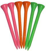 Golf, 4-in, 50-pk, Assorted Colours - Item 0005905 X0
