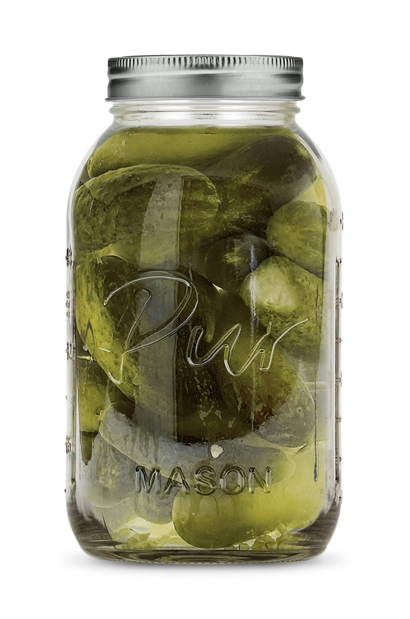 Food Organizers, 64-oz, 6-pk - Item 0006904 S7
