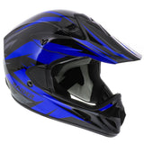 ATV/UTV Accessories, Blue - Item 0000774 B1