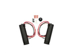 ATV/UTV Accessories, 8-in, Electric - Item 0000796 I3