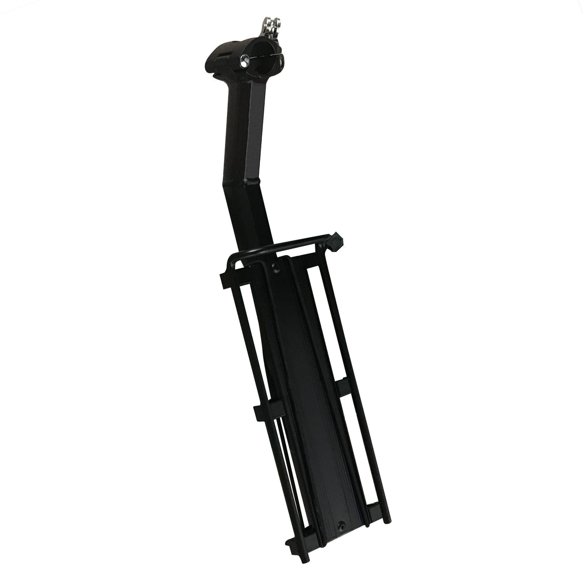 Roof Racks, Carriers & Cargo Management, Black - Item 0000732 T1