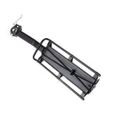 Roof Racks, Carriers & Cargo Management, Black - Item 0000732 T1