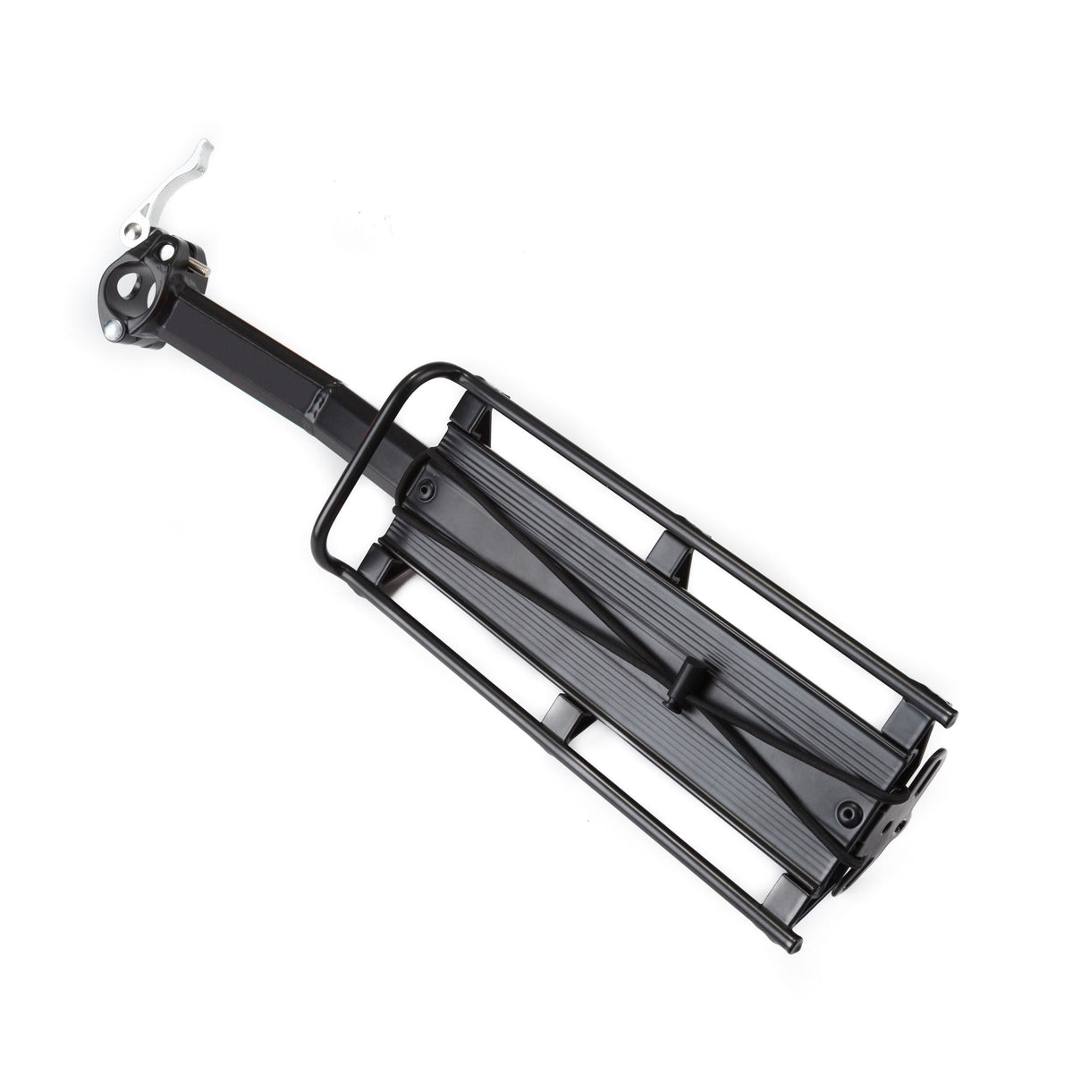 Roof Racks, Carriers & Cargo Management, Black - Item 0000732 T1