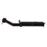 Roof Racks, Carriers & Cargo Management, Black - Item 0000732 T1