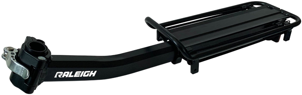 Roof Racks, Carriers & Cargo Management, Black - Item 0000732 T1