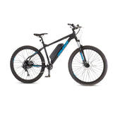 Bicycles, 36V, 350W, 27.5-in, Electric, Black - Item 0005835 W5