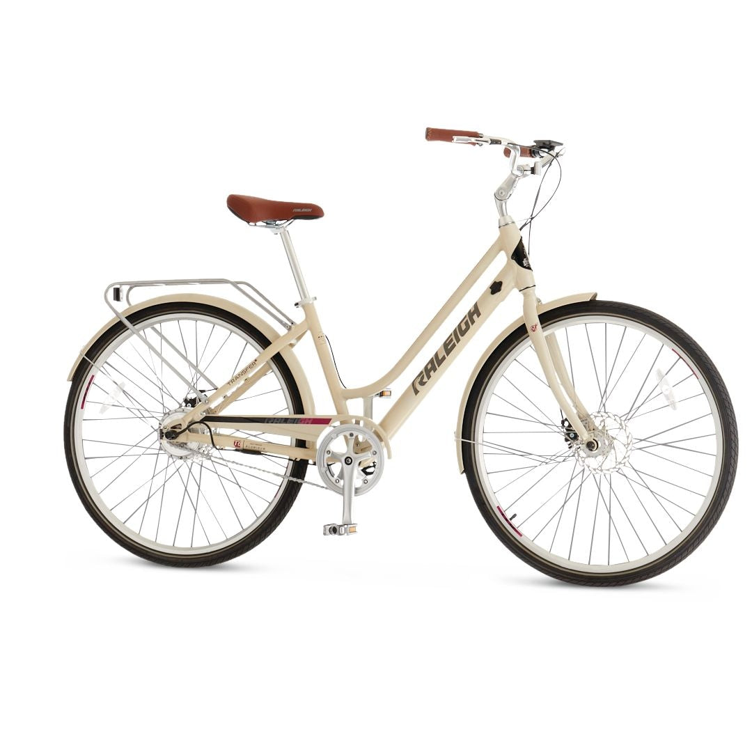 Bicycles, Electric, Beige - Item 0005793 C2