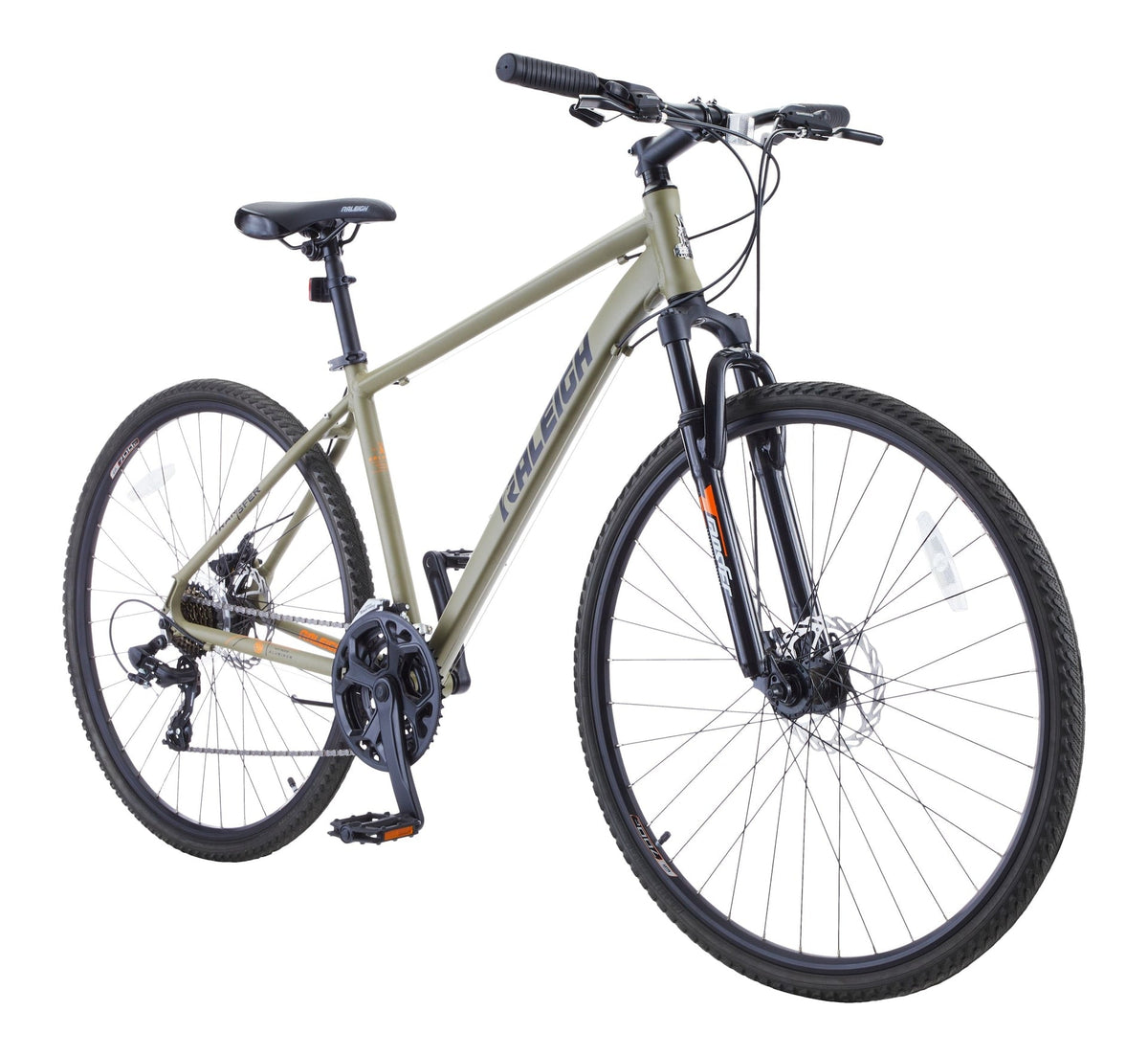 Bicycles, Grey - Item 0005825 H5