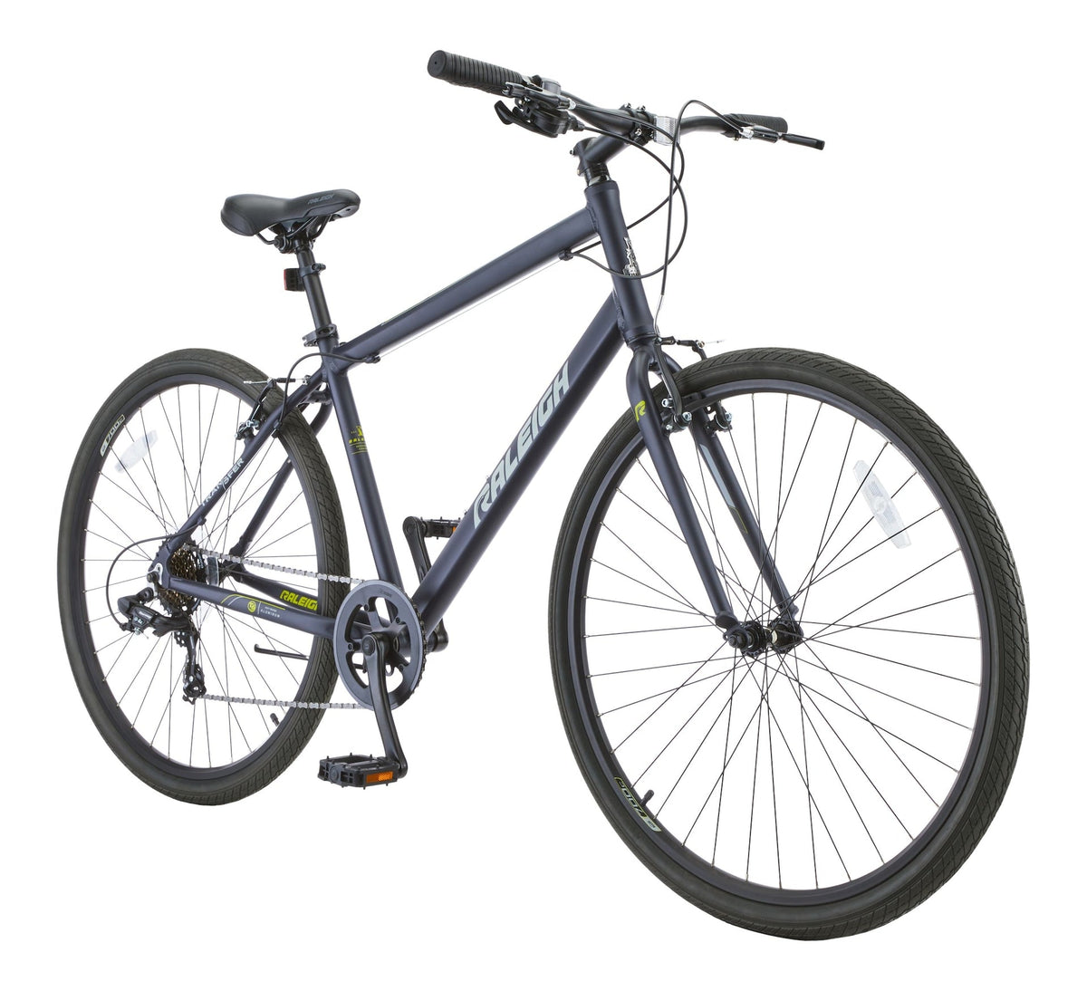 Bicycles, Black - Item 0005788 O3