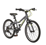 Bicycles, 20-in, Grey - Item 0005782 N9