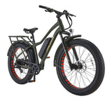 Bicycles, 26-in, Electric, Green - Item 0005790 Z4
