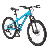 Bicycles, 24-in, Blue - Item 0005791 M0
