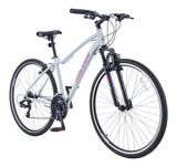 Bicycles, White - Item 0005820 X9