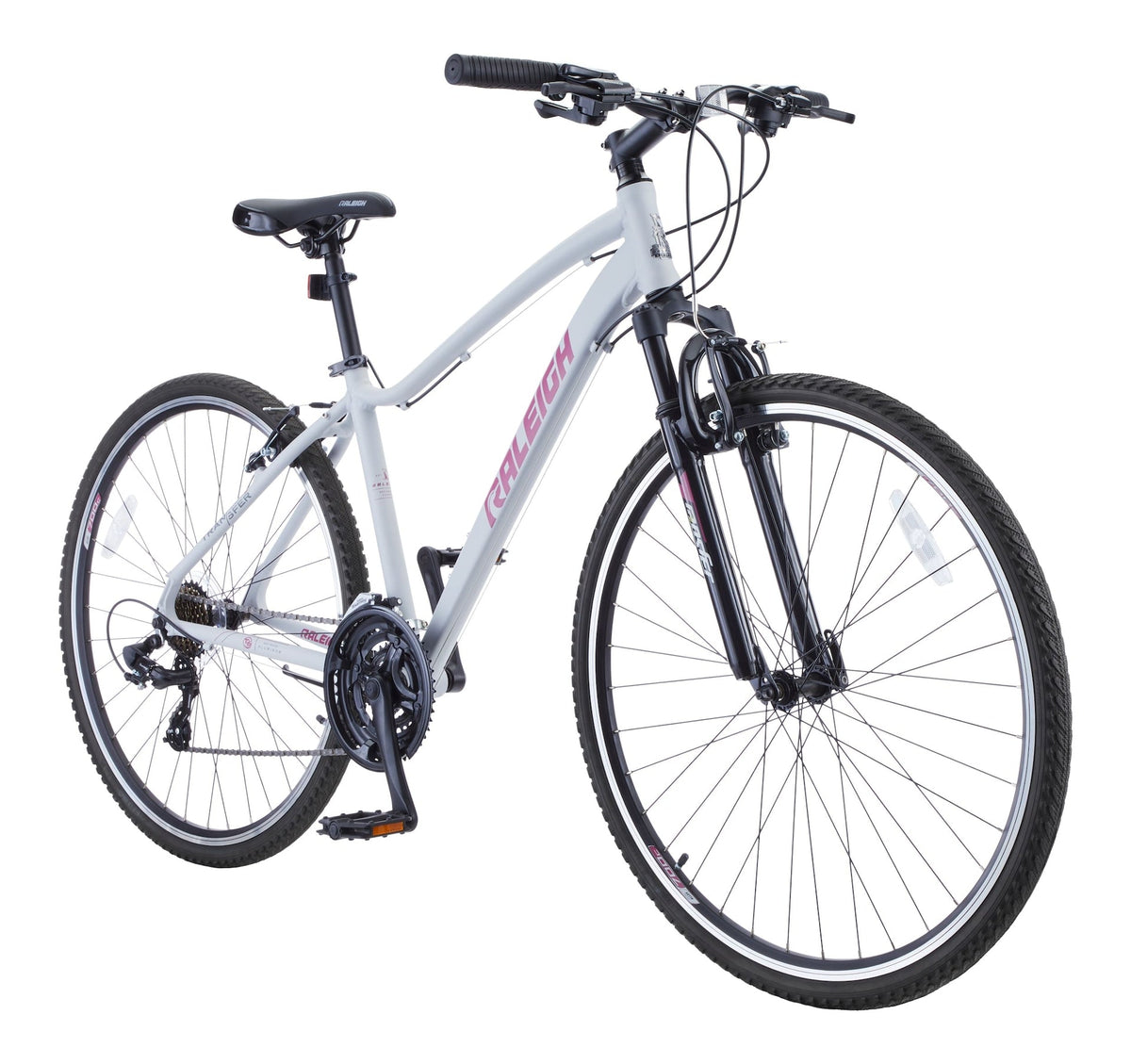 Bicycles, White - Item 0005820 X9