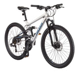 Bicycles, Silver - Item 0005802 B5