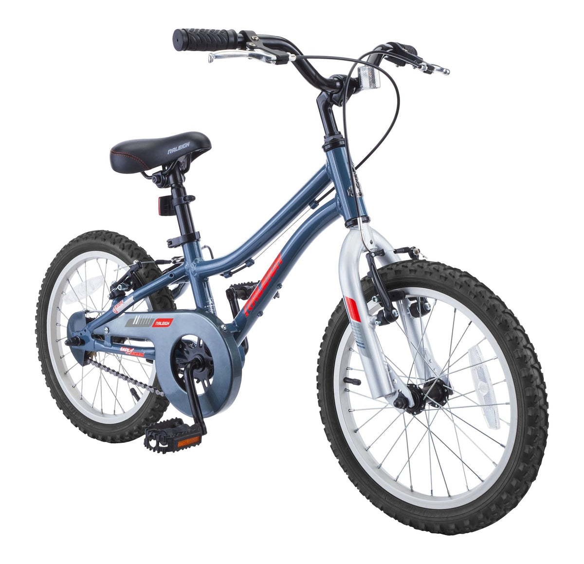 Bicycles, 16-in, Grey, Blue - Item 0005798 F4