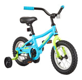 Bicycles, 12-in, Blue - Item 0005806 F3