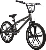 Bicycles, 20-in, Black - Item 0005799 J0