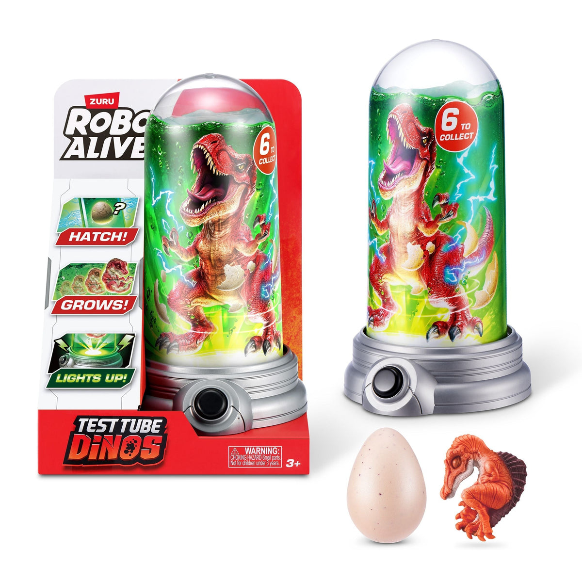 Collectibles - Item 0010998 R0