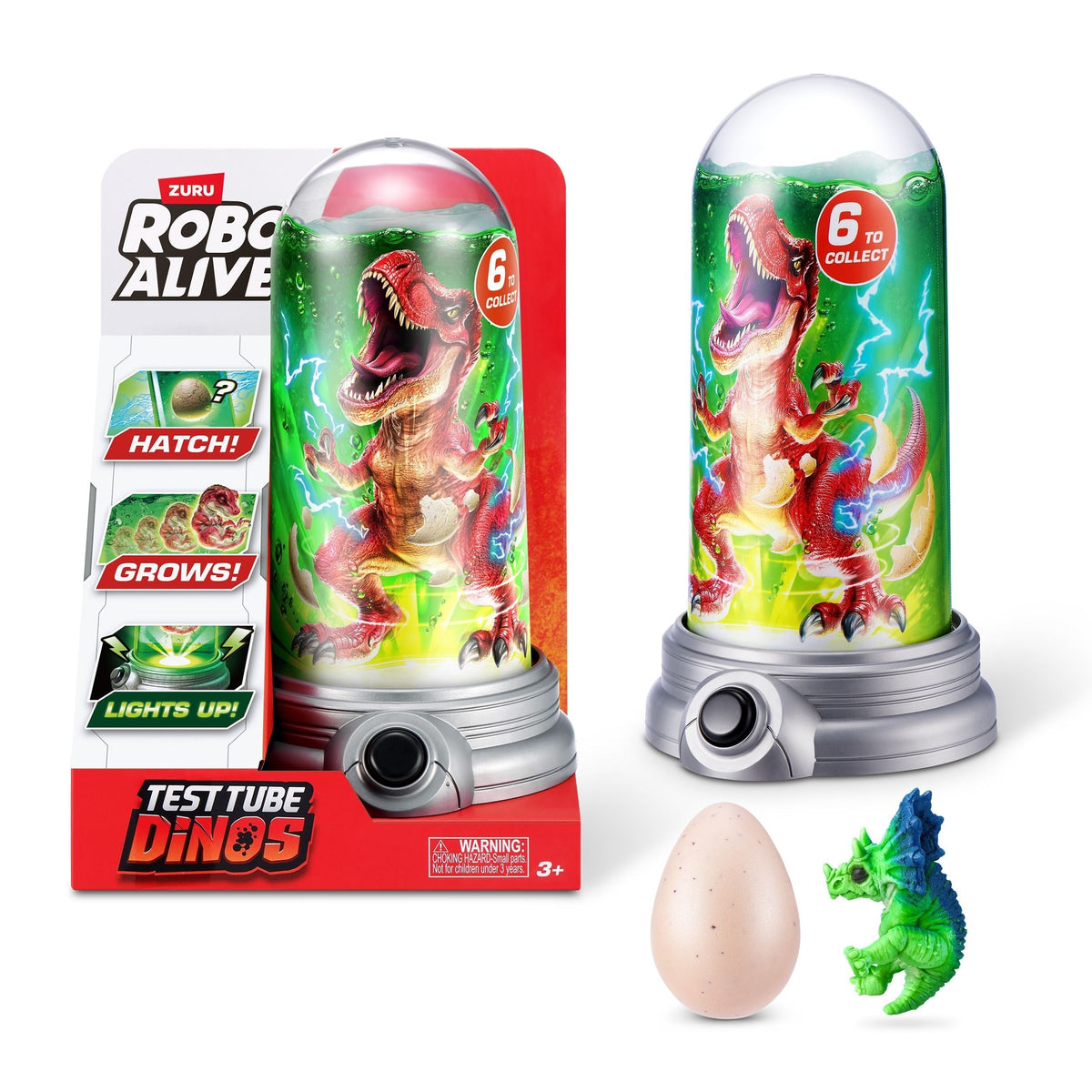 Collectibles - Item 0010998 R0