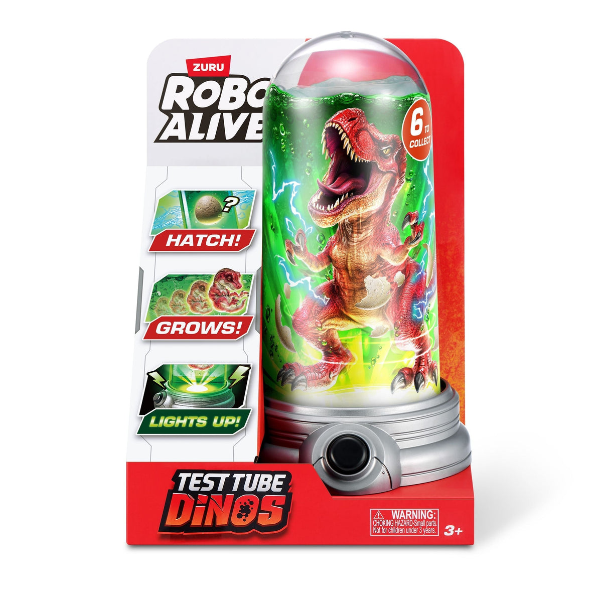 Collectibles - Item 0010998 R0