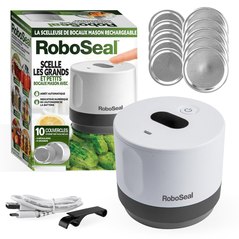 Food Organizers - Item 0006924 L3