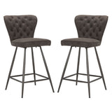 Kitchen & Dining Room Furniture, Grey - Item 0008498 U2