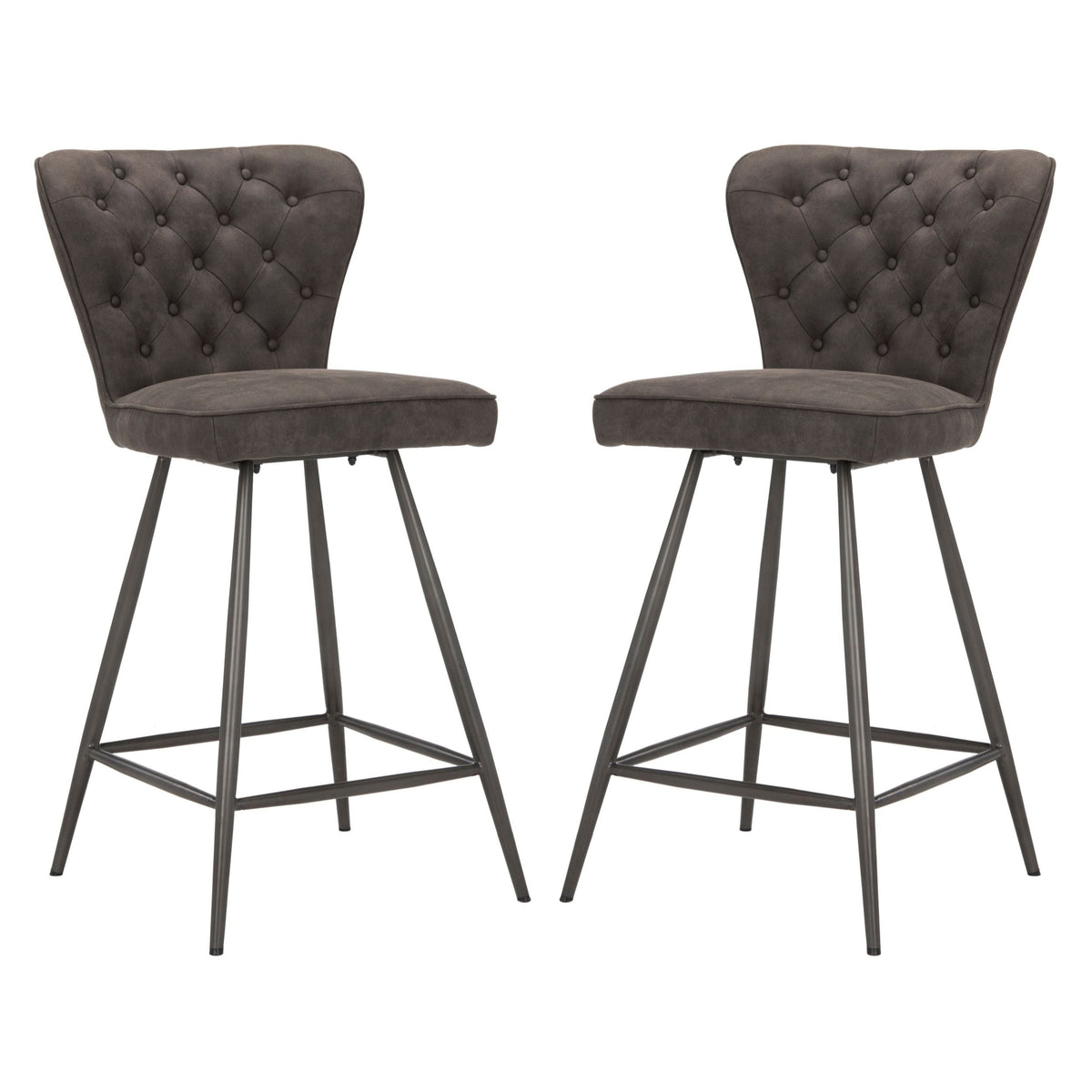 Kitchen & Dining Room Furniture, Grey - Item 0008498 U2