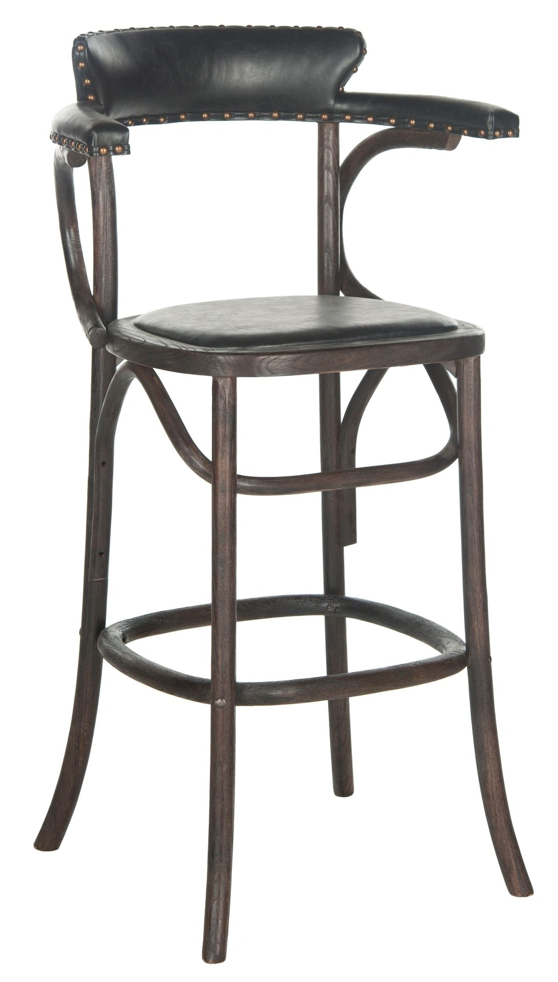 Kitchen & Dining Room Furniture, Black - Item 0008537 V5