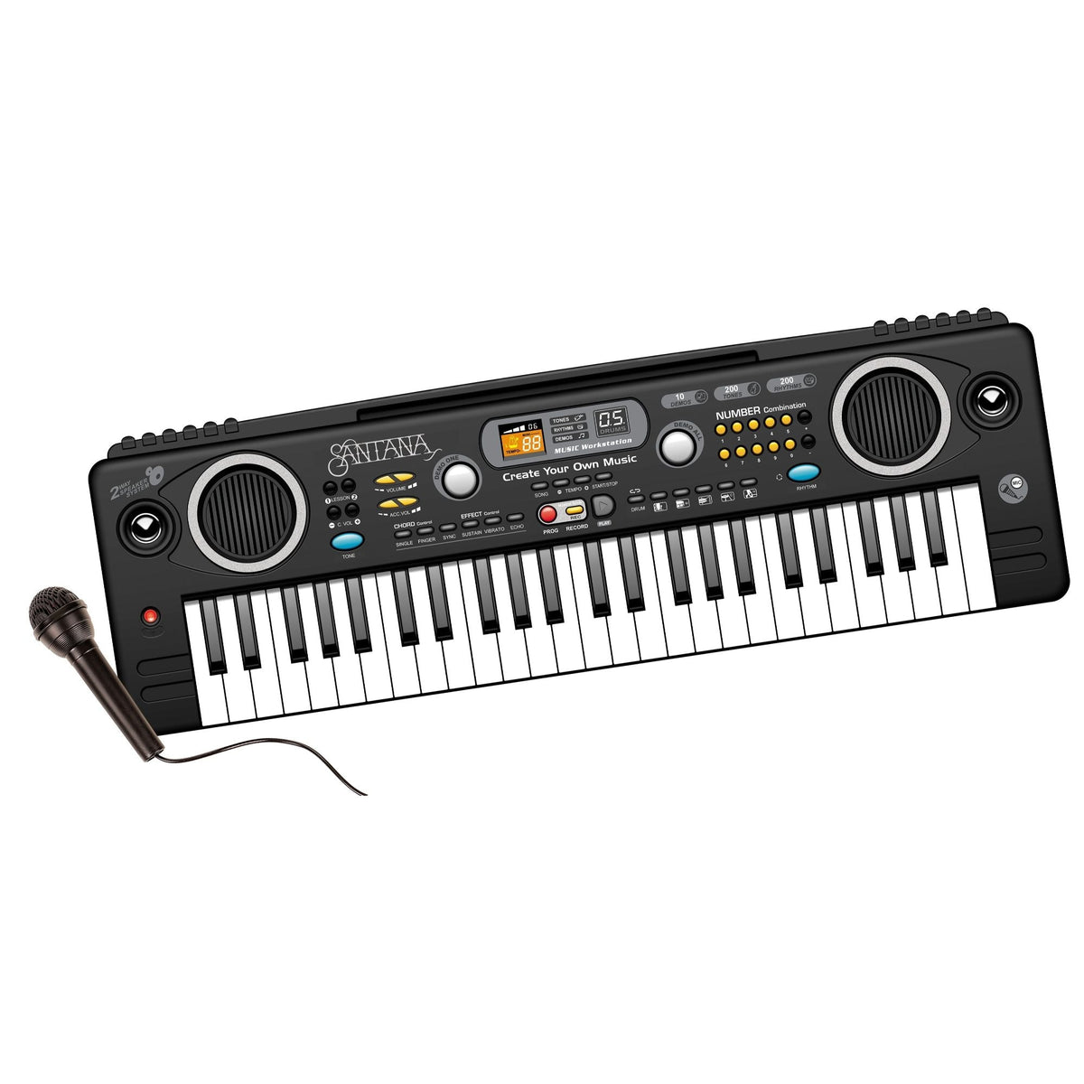 Kids' Electronic Toys - Item 0011022 S1
