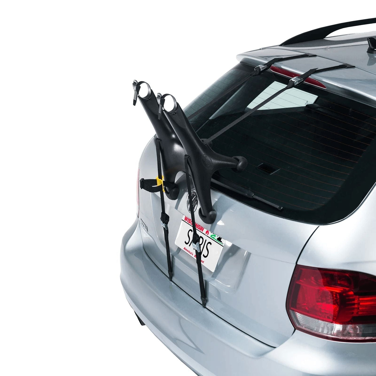 Roof Racks, Carriers & Cargo Management - Item 0000691 P0