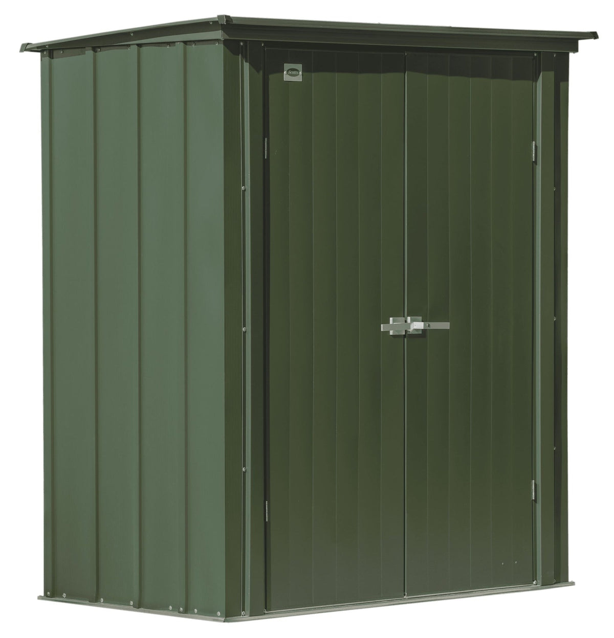 Shed, 6x3 - Item 0003240 Z5
