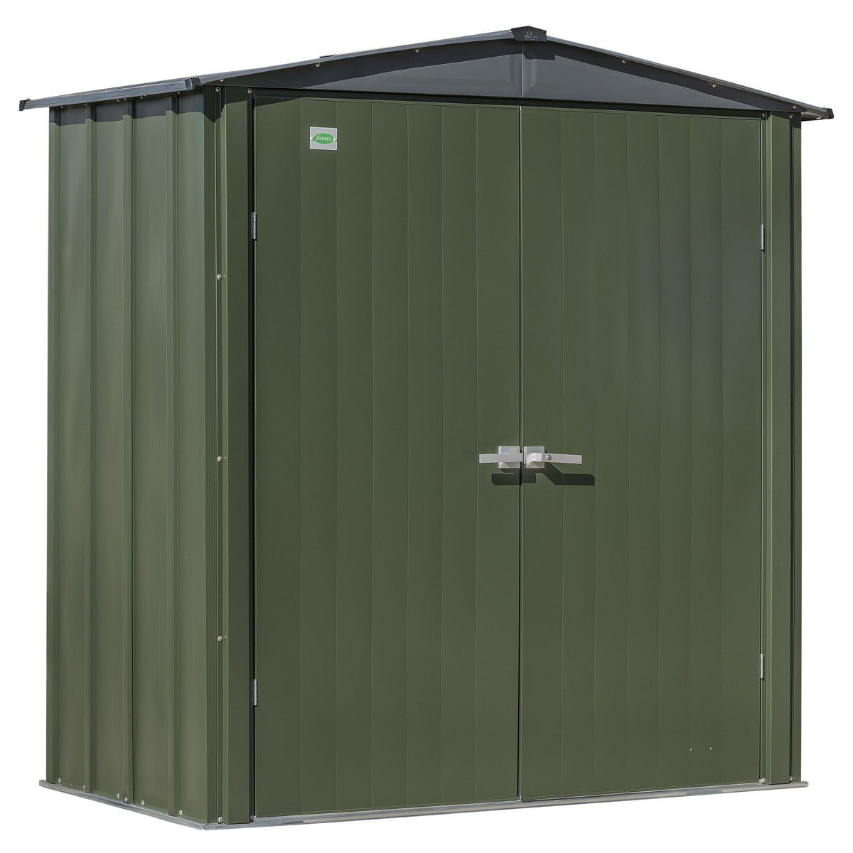 Shed, 6x3 - Item 0003240 Z5