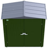 Shed, 6x3 - Item 0003240 Z5