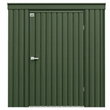 Sheds, 6x4 - Item 0003234 B0