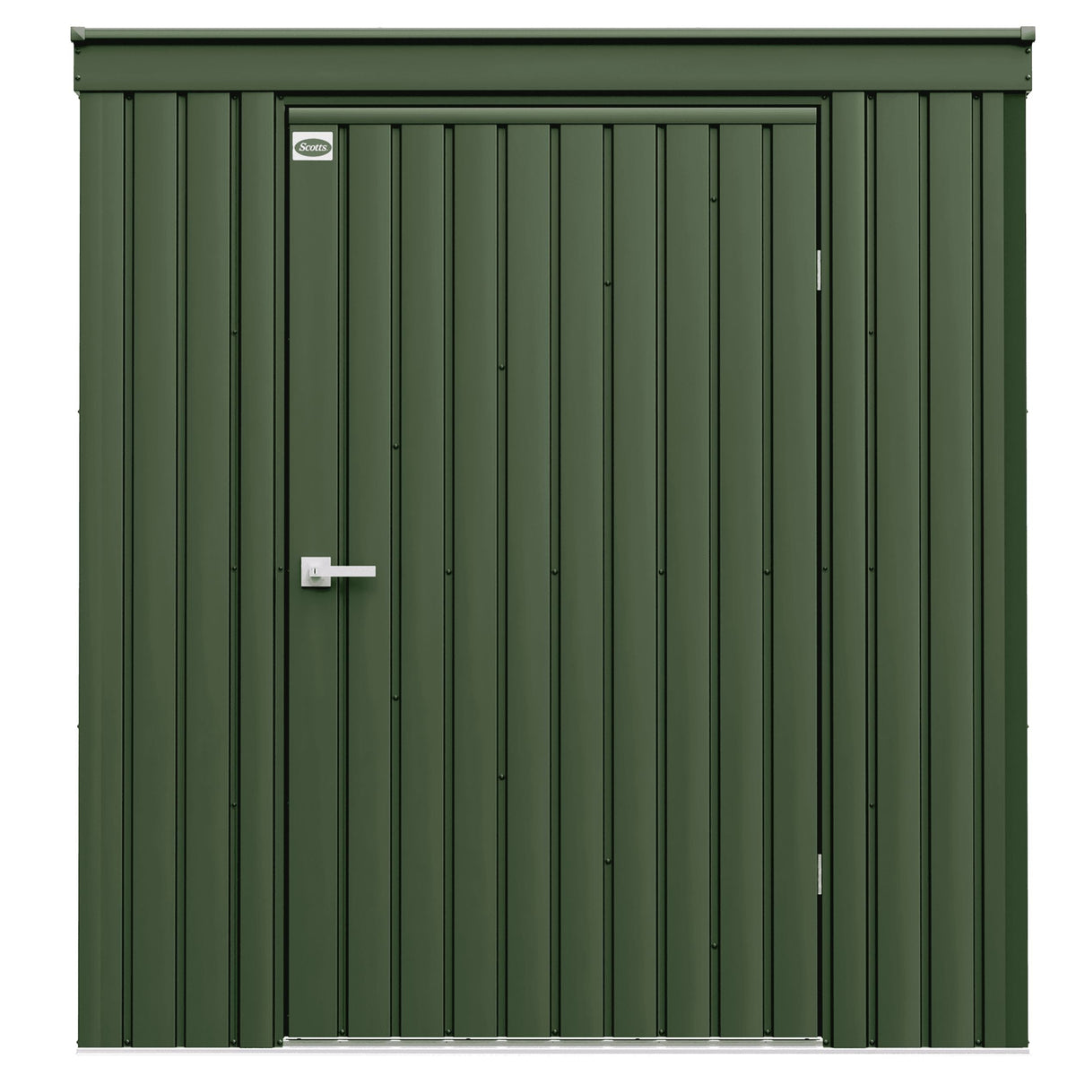 Sheds, 6x4 - Item 0003234 B0
