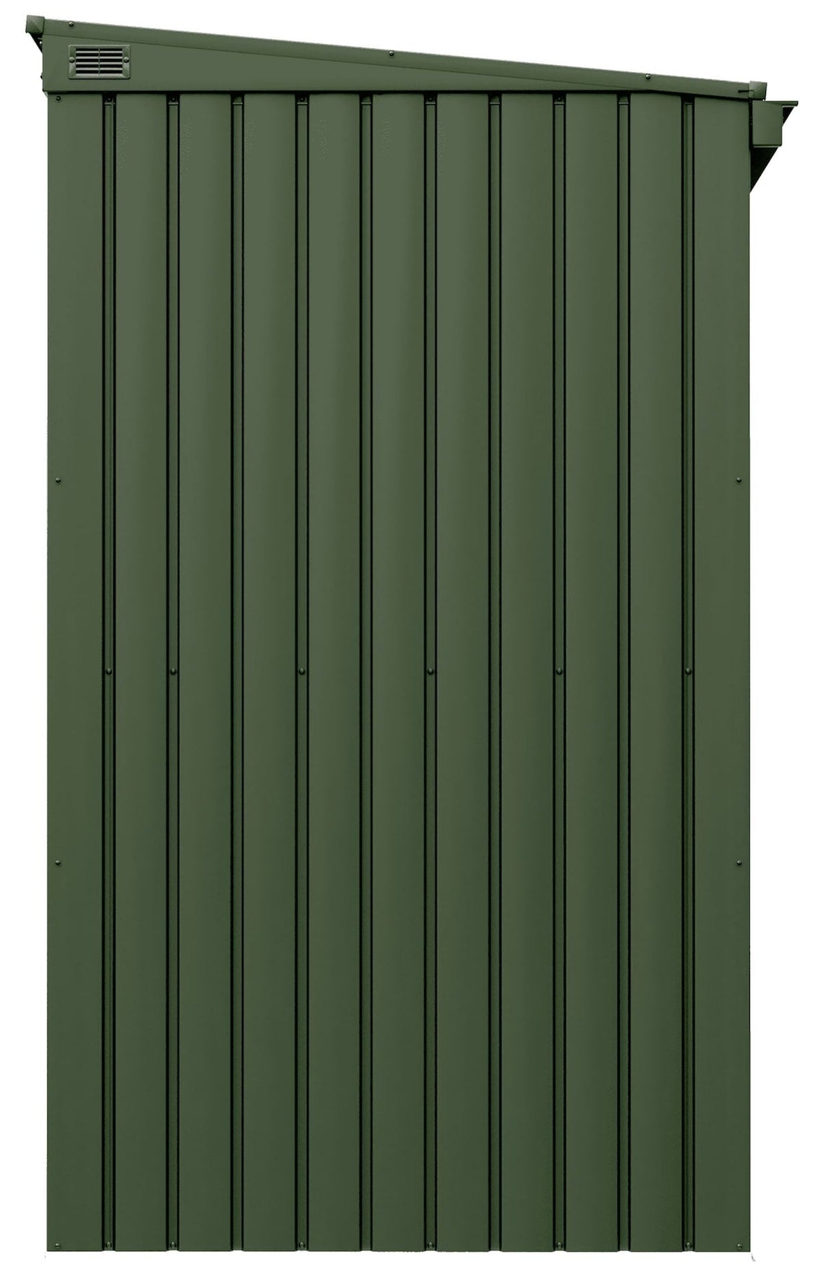 Sheds, 6x4 - Item 0003234 B0