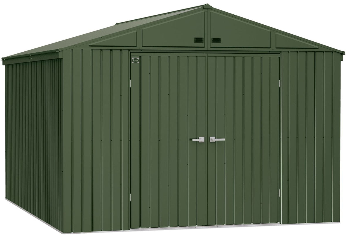 Shed, 8x4 - Item 0003258 X6