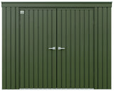 Shed, 8x4 - Item 0003258 X6