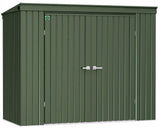 Shed, 8x4 - Item 0003258 X6